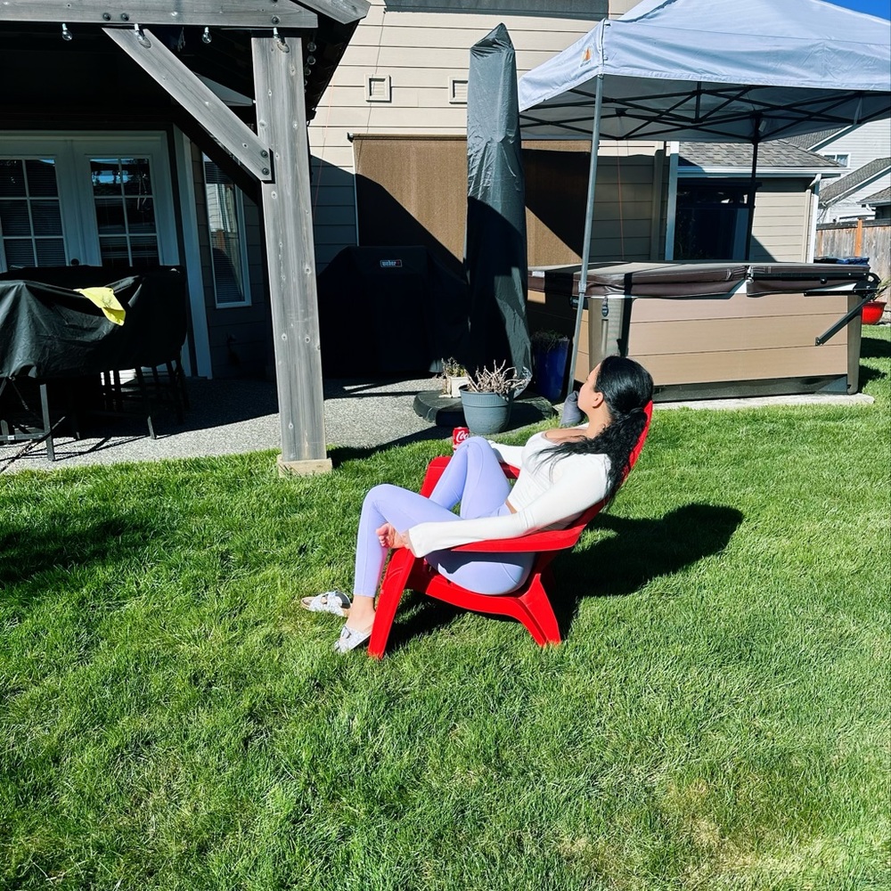 Meet your Posher, Rose